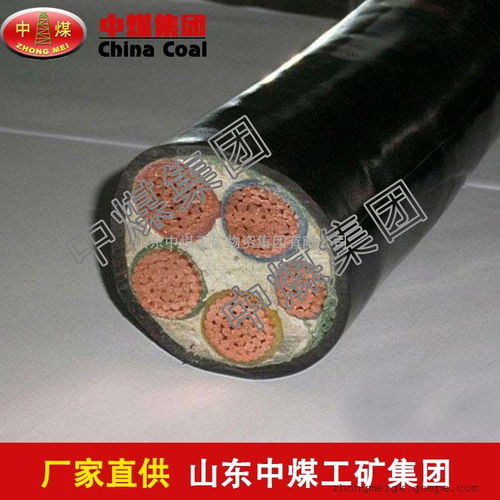 电力电缆 可靠动力传输的核心，高清大图揭秘火爆上市产品