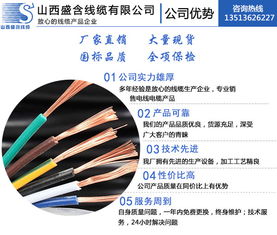 高压电力电缆厂家直销 盛含线缆专业服务，在线咨询便捷高效